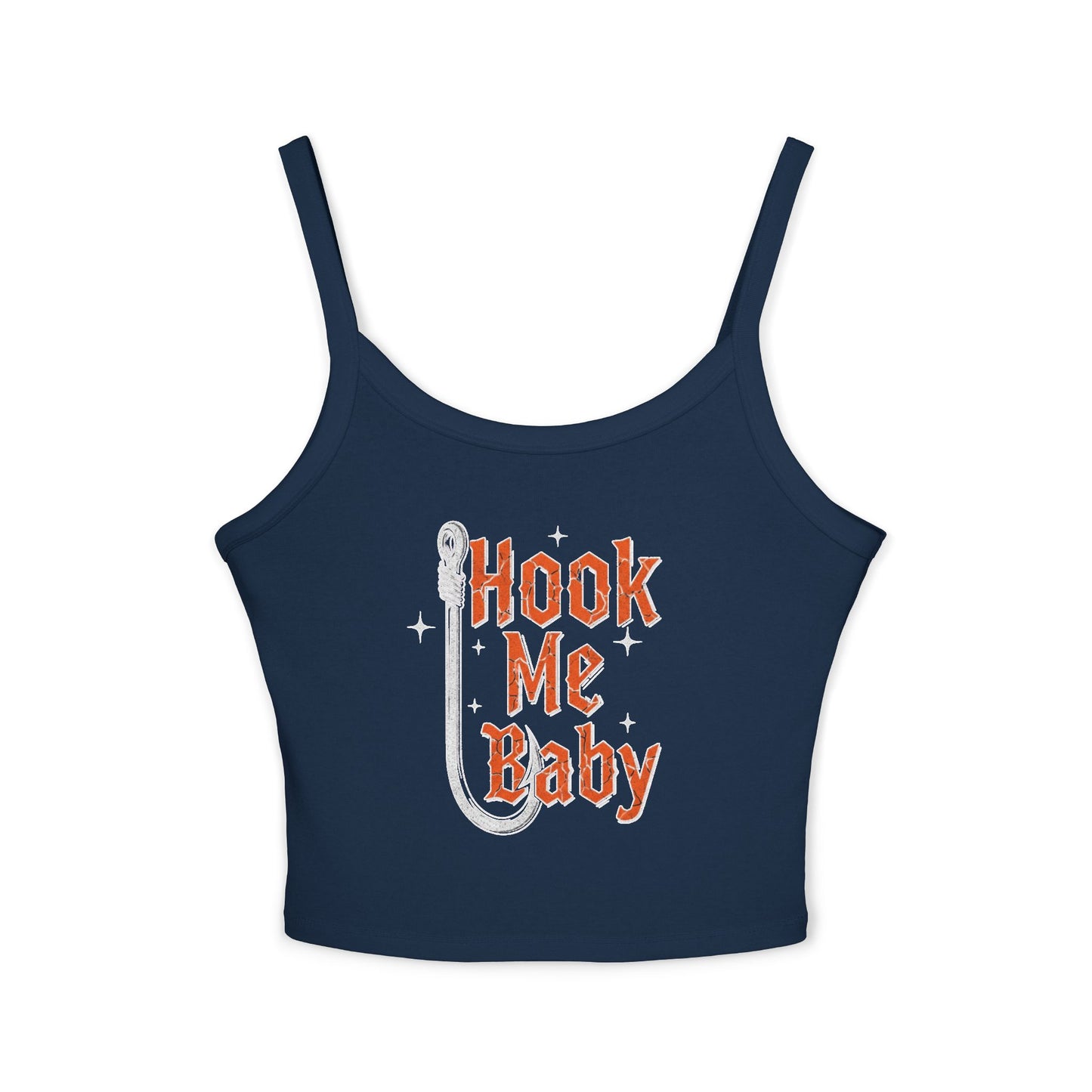 Hook Me Baby Strap Tank Top