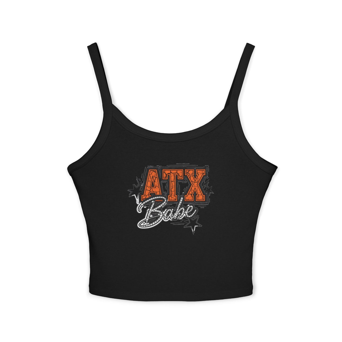 ATX Baby Spaghetti Strap Tank Top