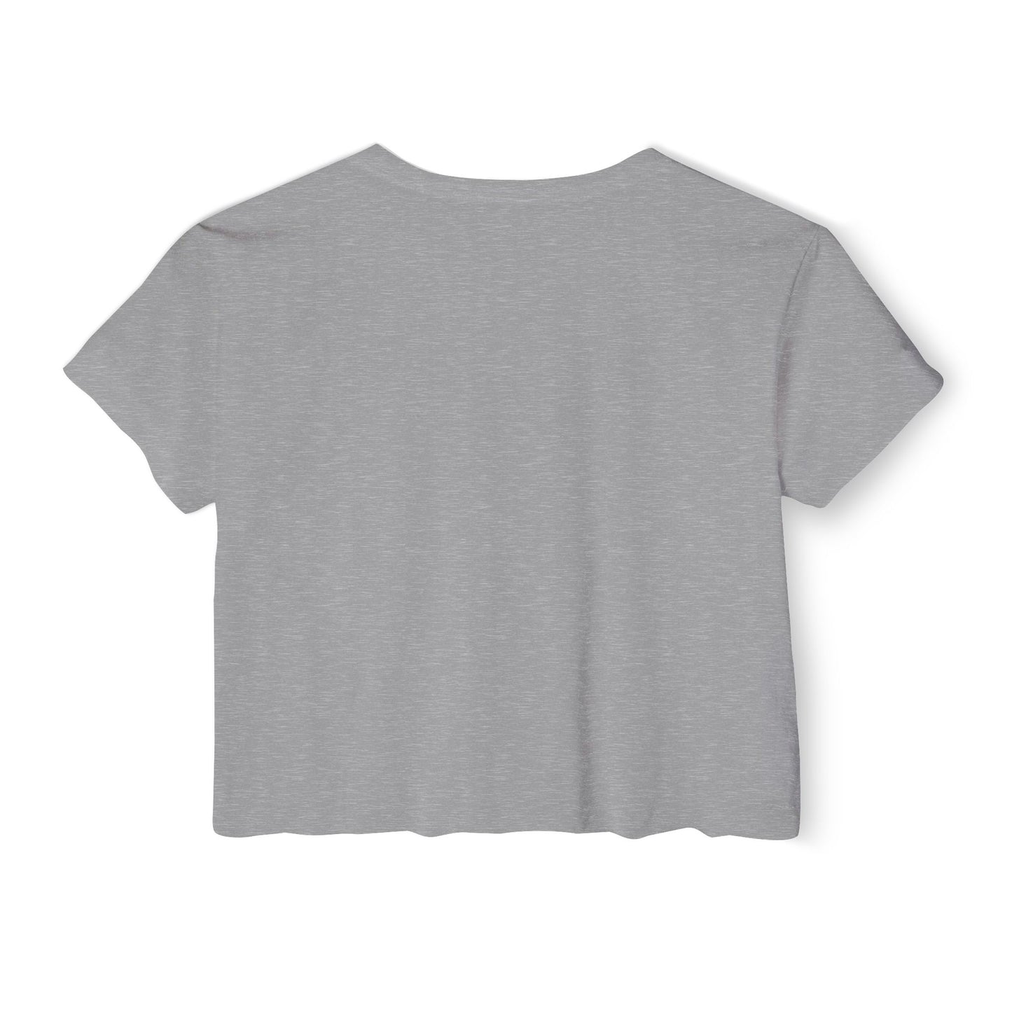 Texas Heat Gameday Crop top