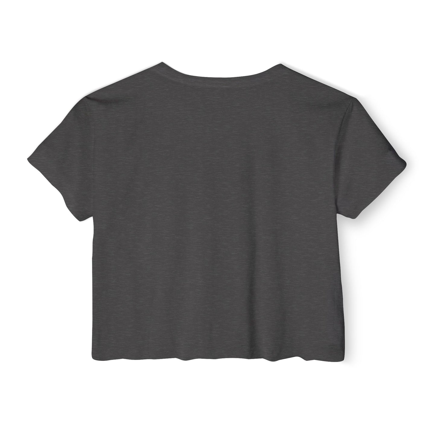 Hook'em Hootie Texas Crop Top