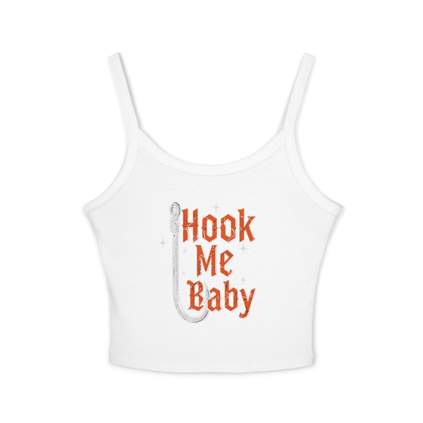 Hook Me Baby Strap Tank Top