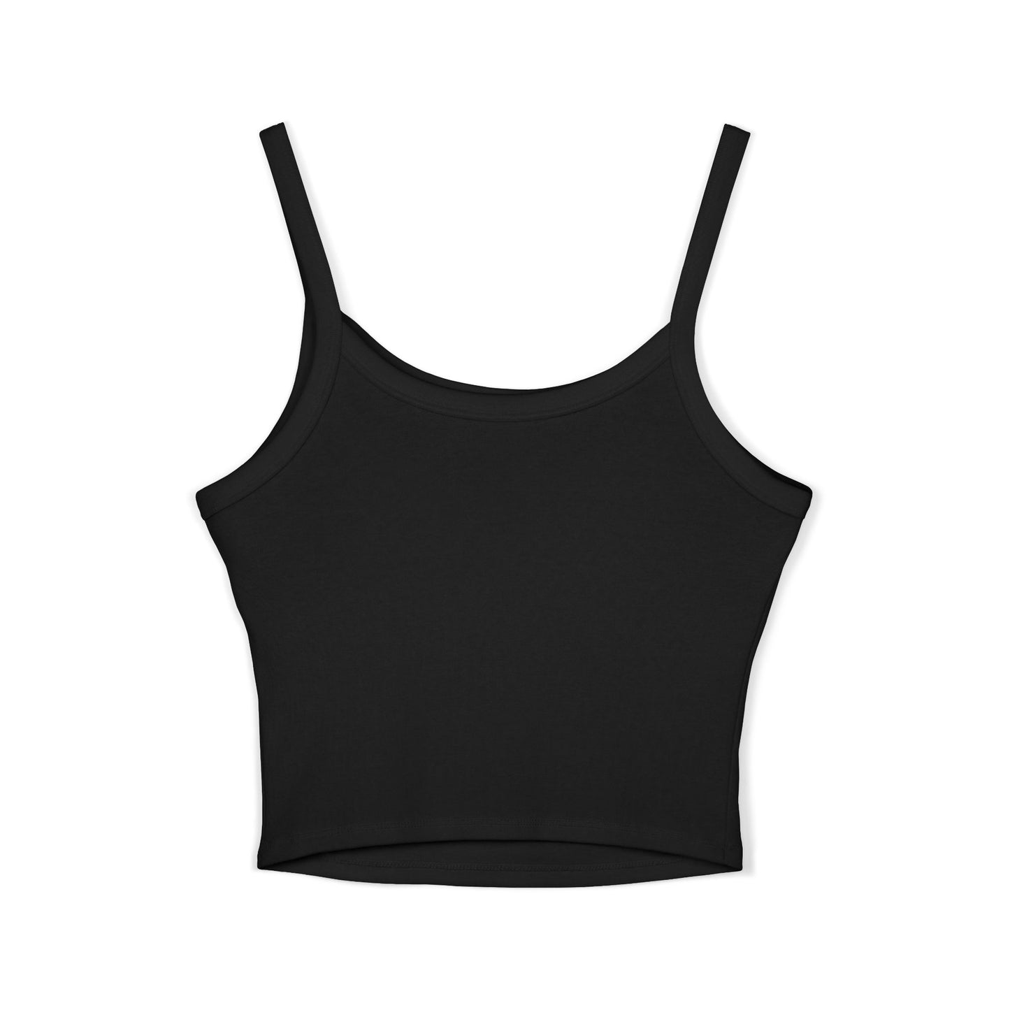 Texas Babe Spaghetti Strap Tank Top