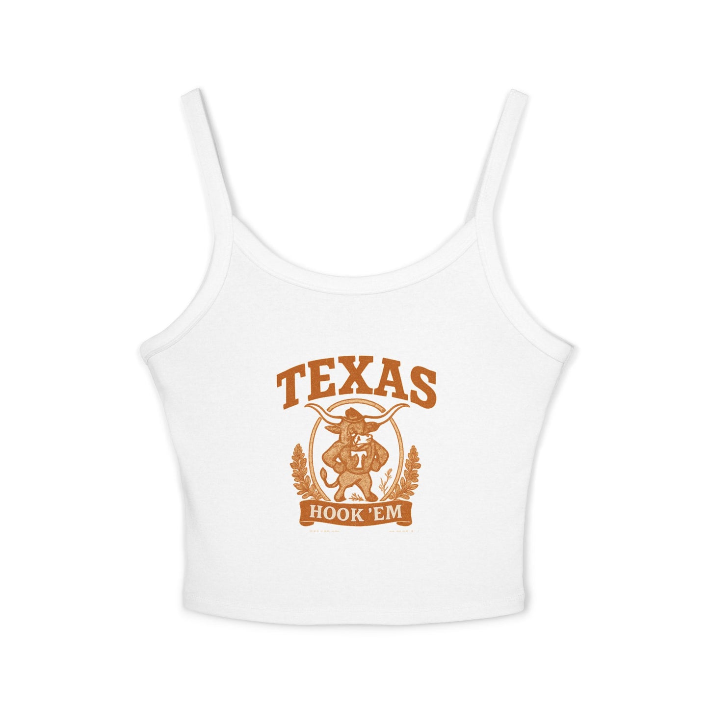 Texas Game day Tank Top