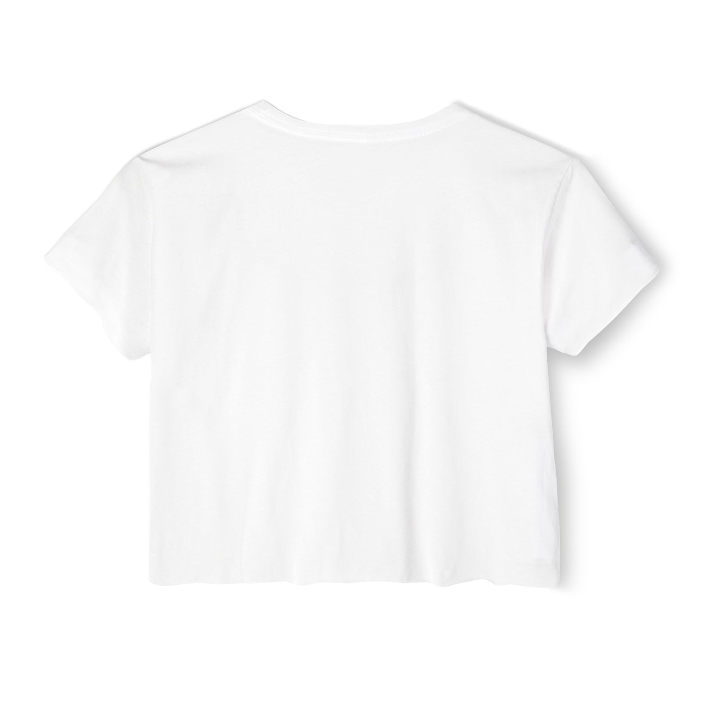 Hook'em Hootie Texas Crop Top