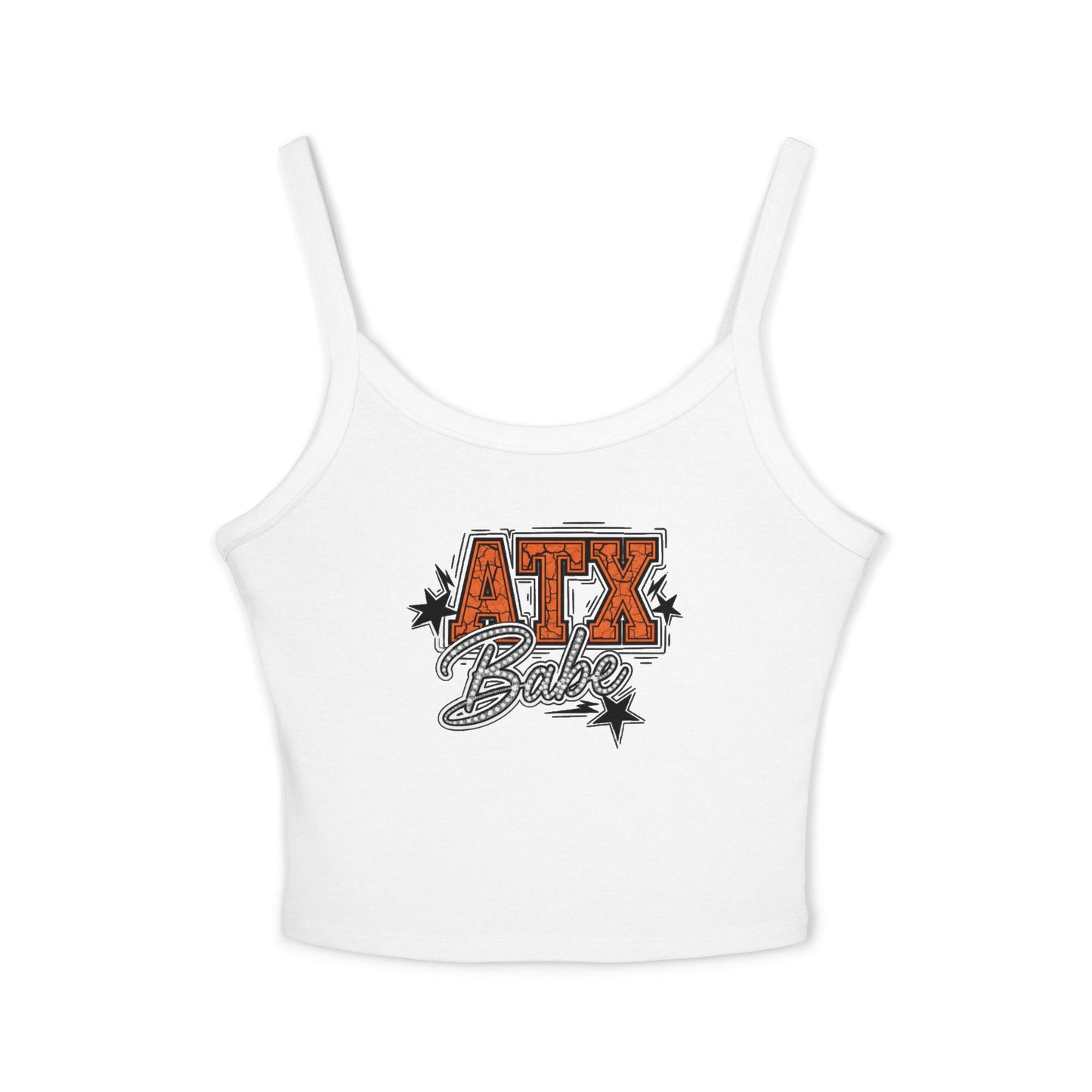 ATX Baby Spaghetti Strap Tank Top