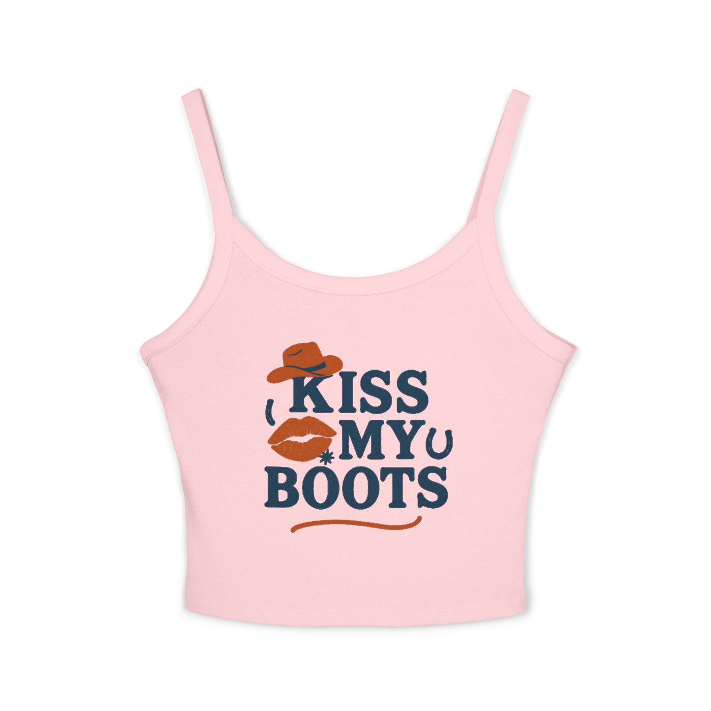 Kiss My Boots