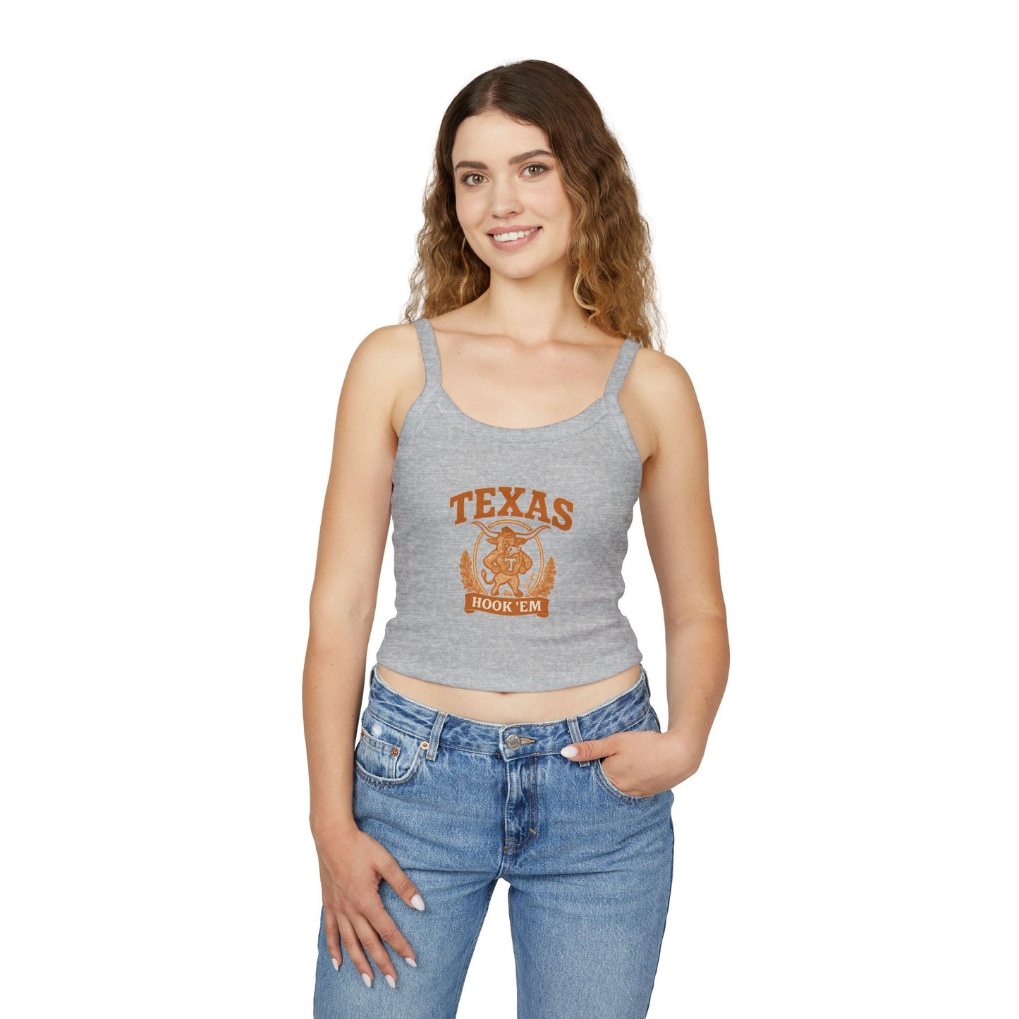 Texas Game day Tank Top