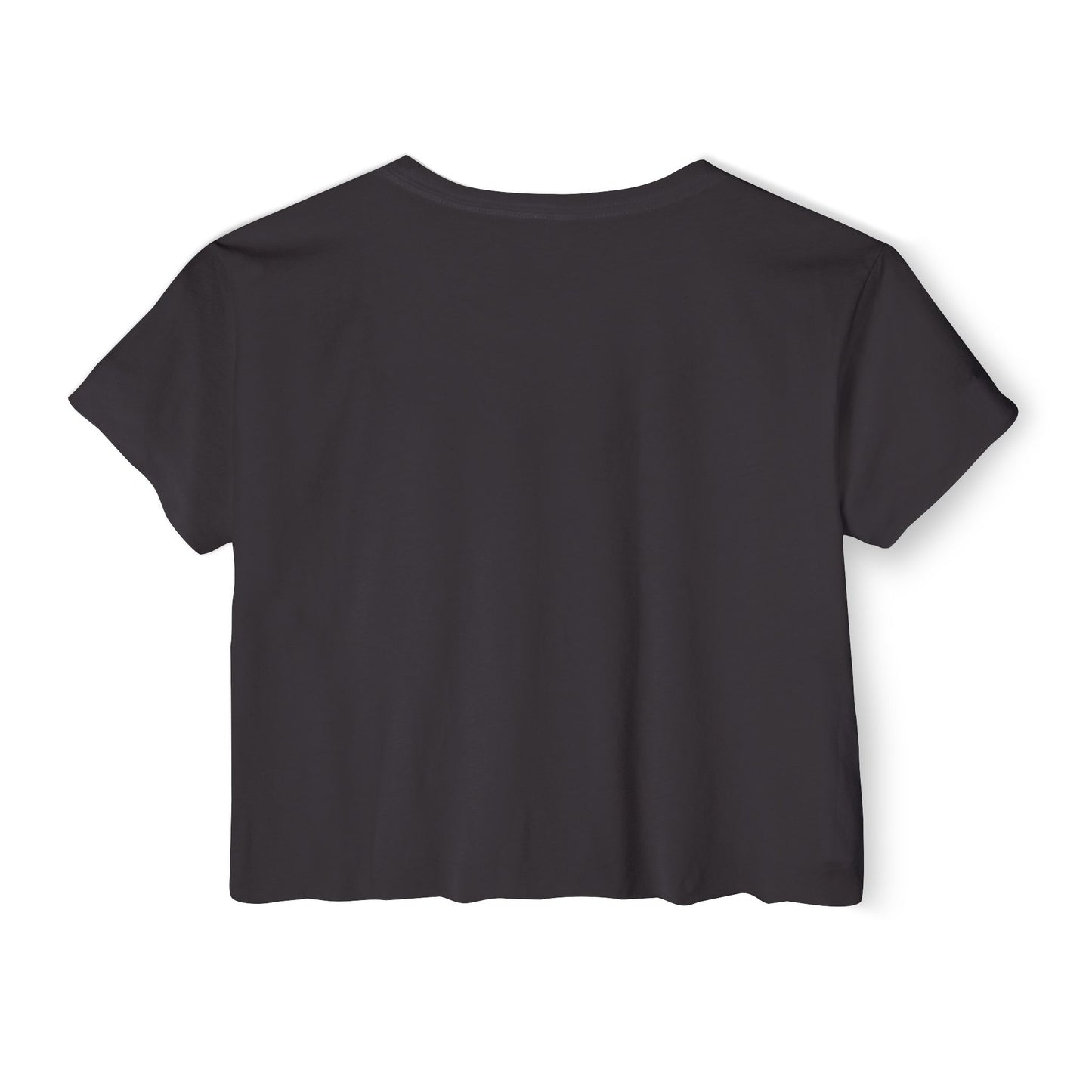 Hook'em Hootie Texas Crop Top