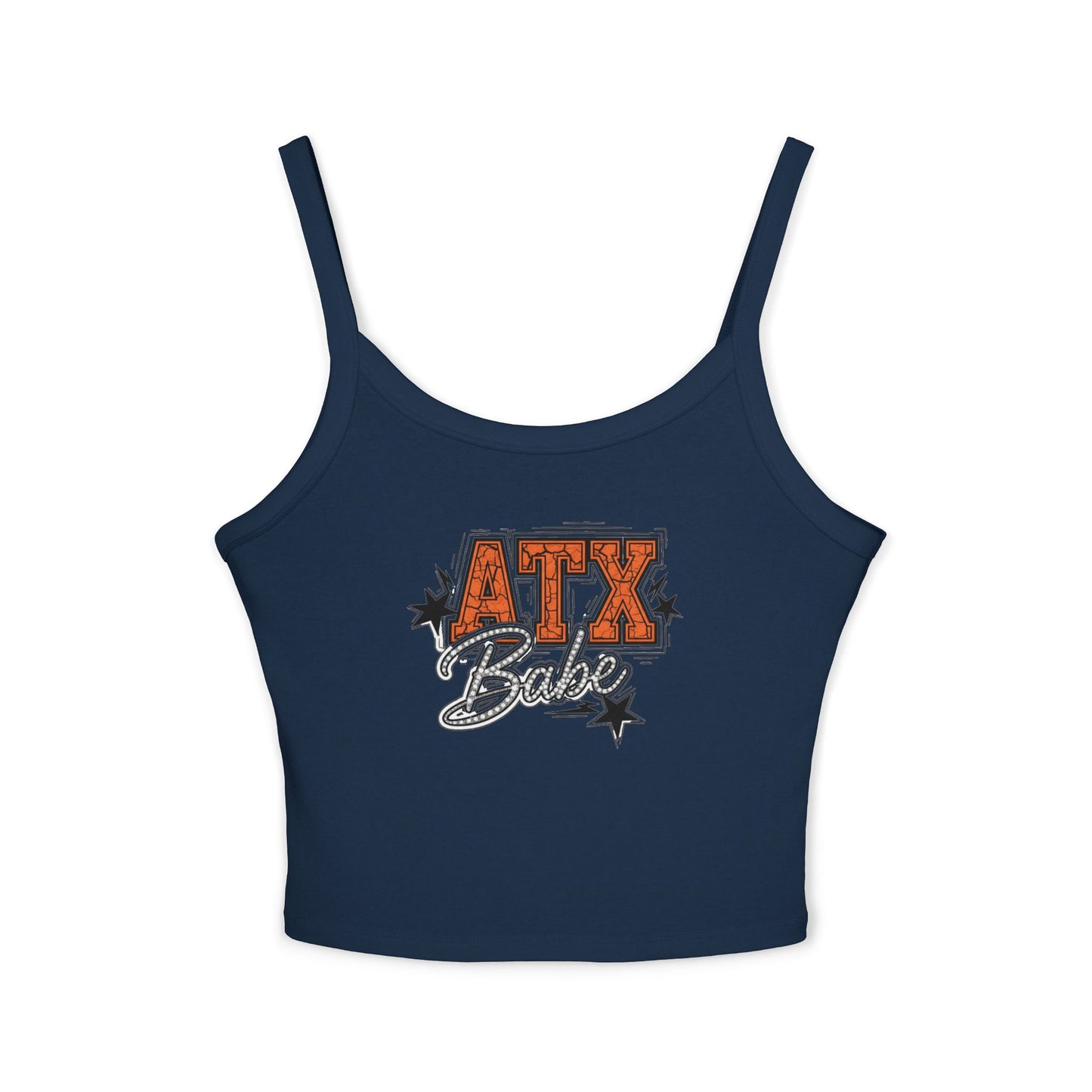 ATX Baby Spaghetti Strap Tank Top