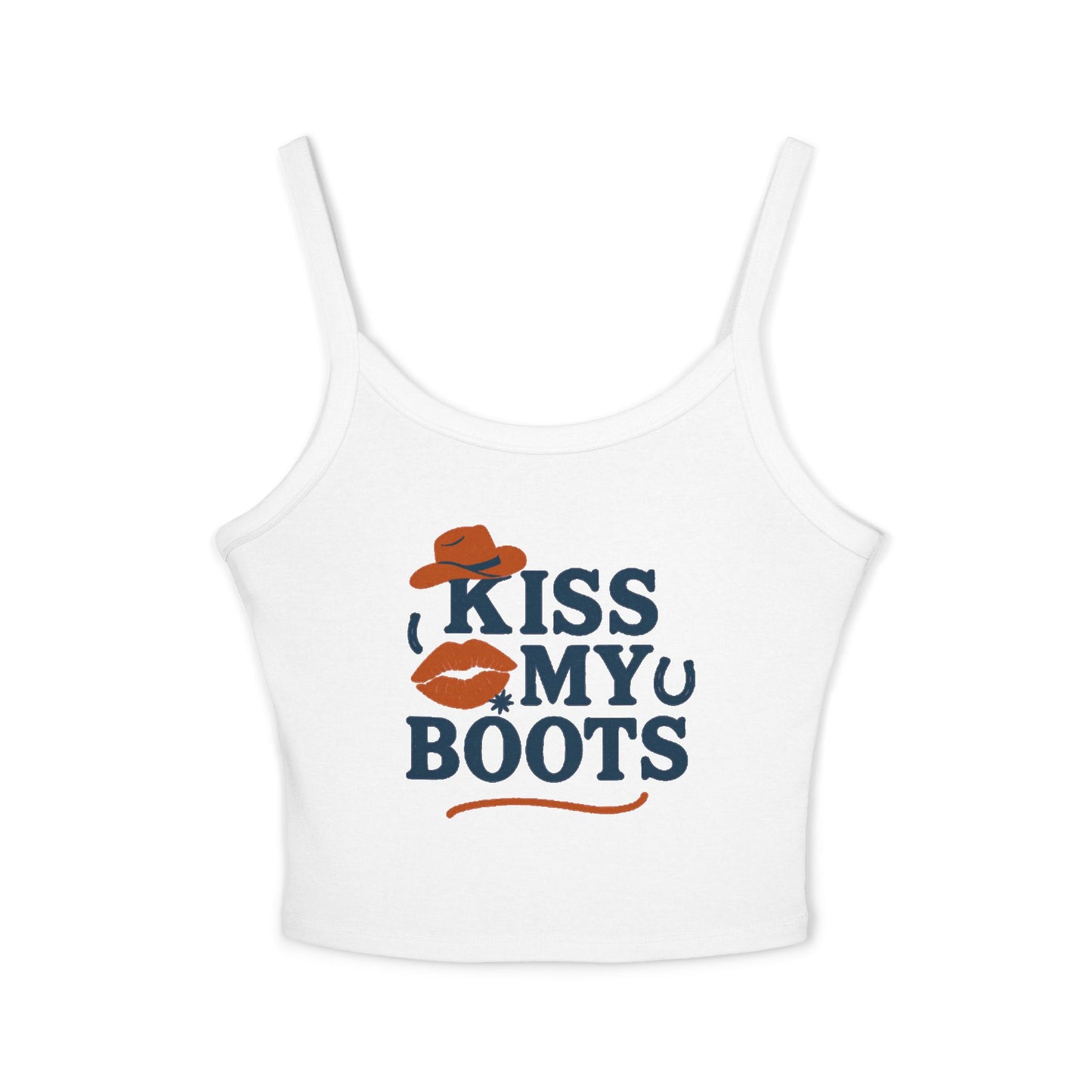 Kiss My Boots