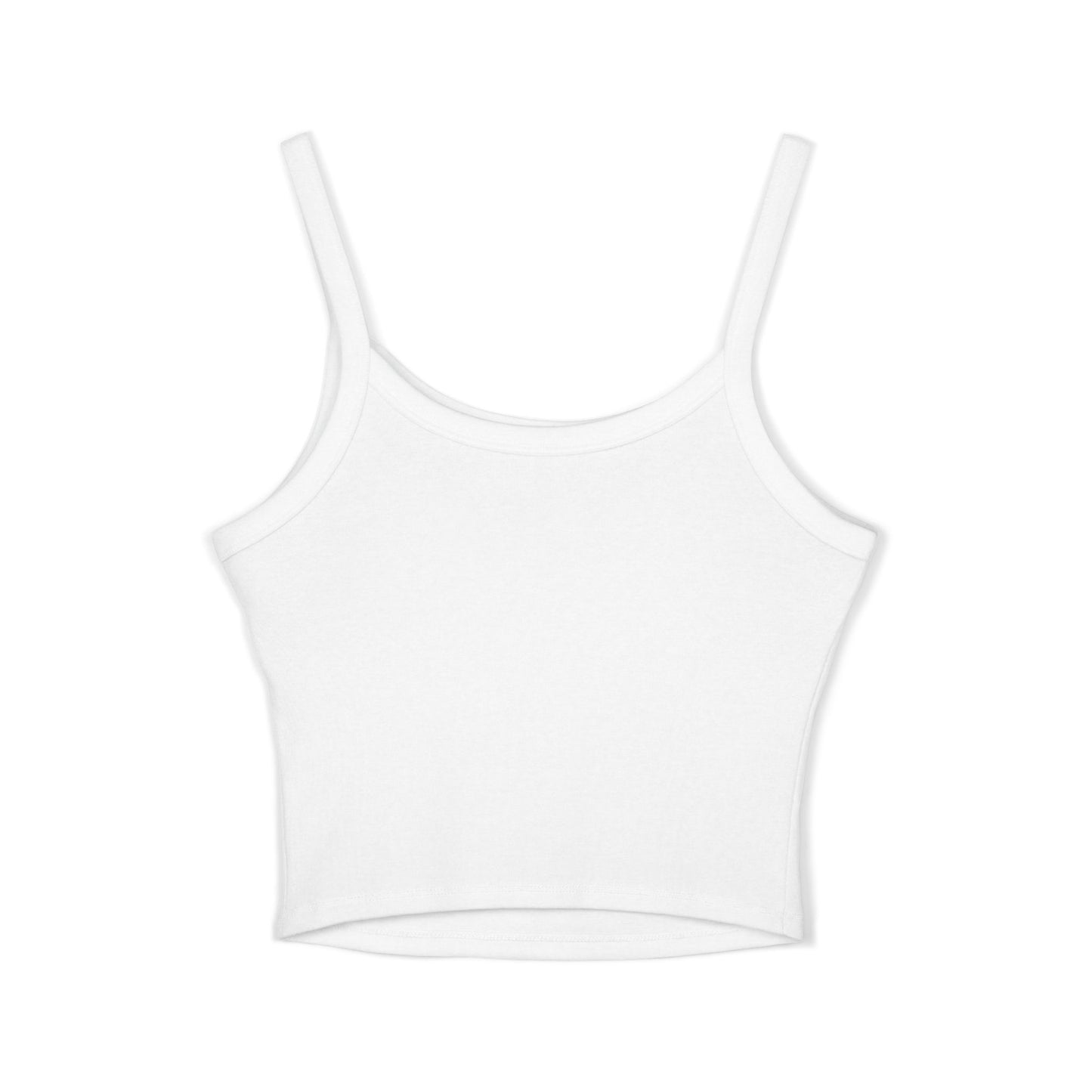Texas Babe Spaghetti Strap Tank Top