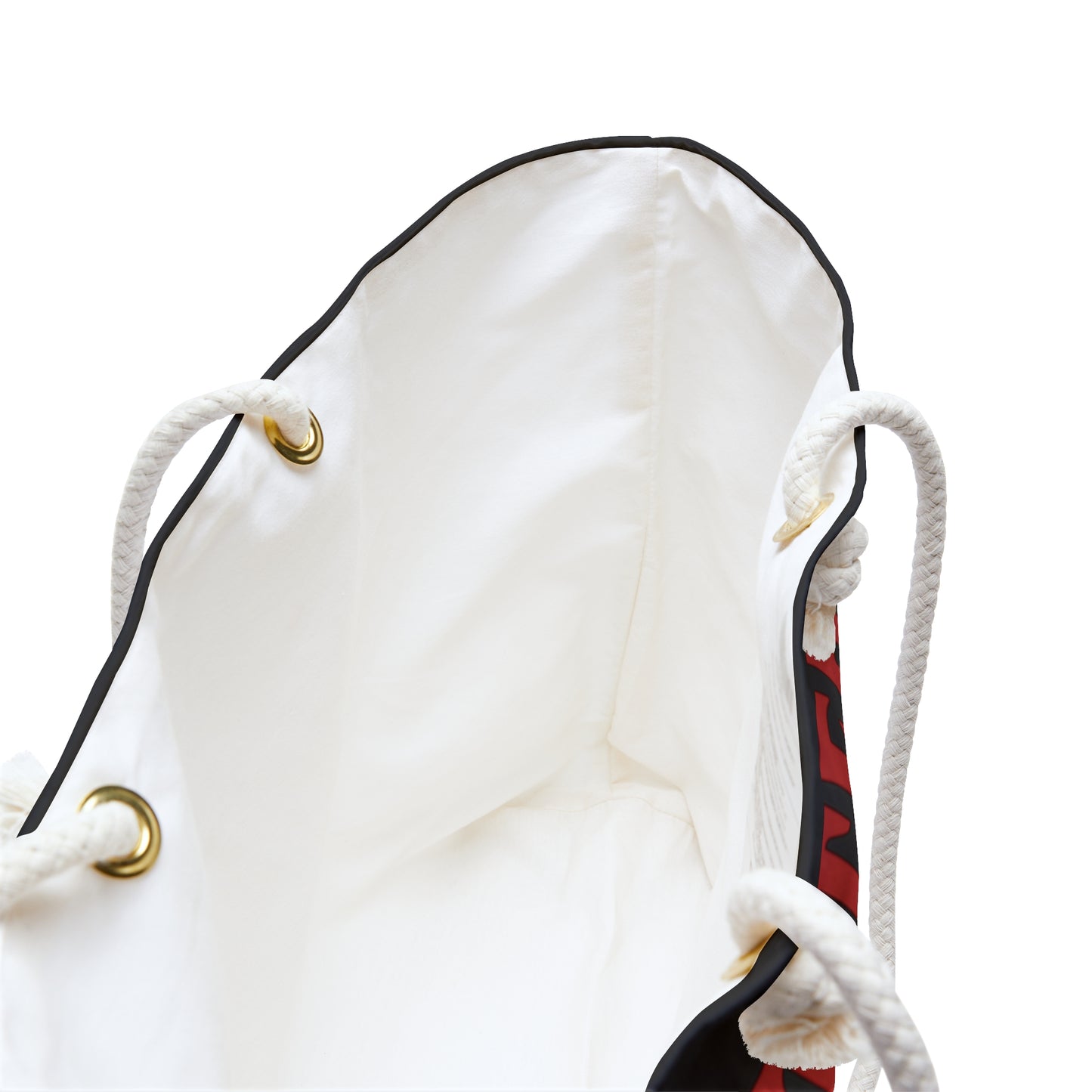 Hotter in Texas The Original Weekender Bag