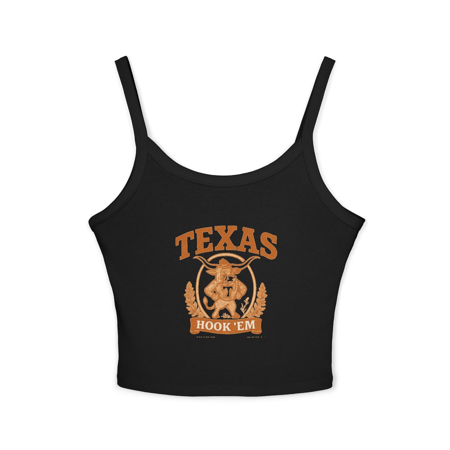 Texas Game day Tank Top