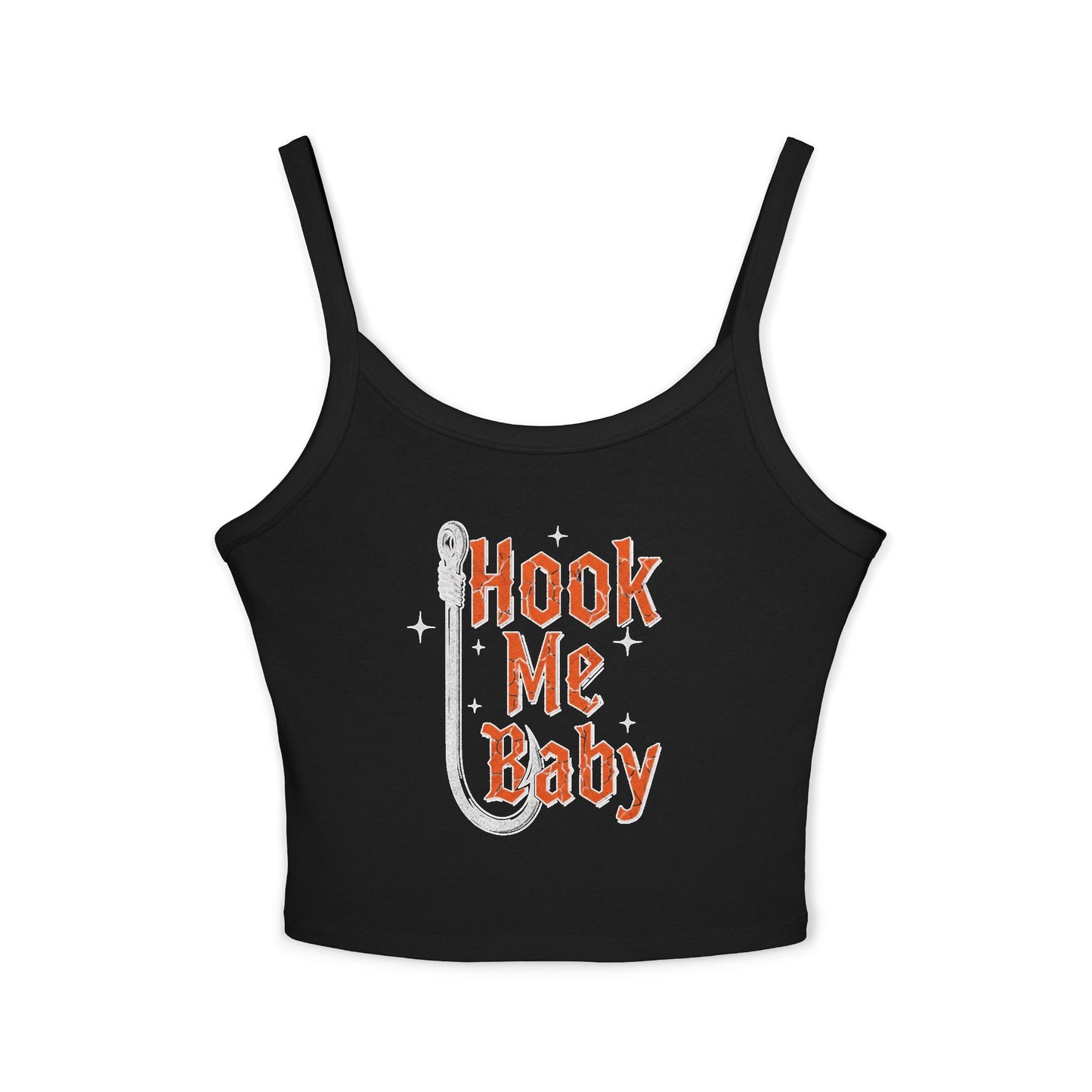 Hook Me Baby Strap Tank Top