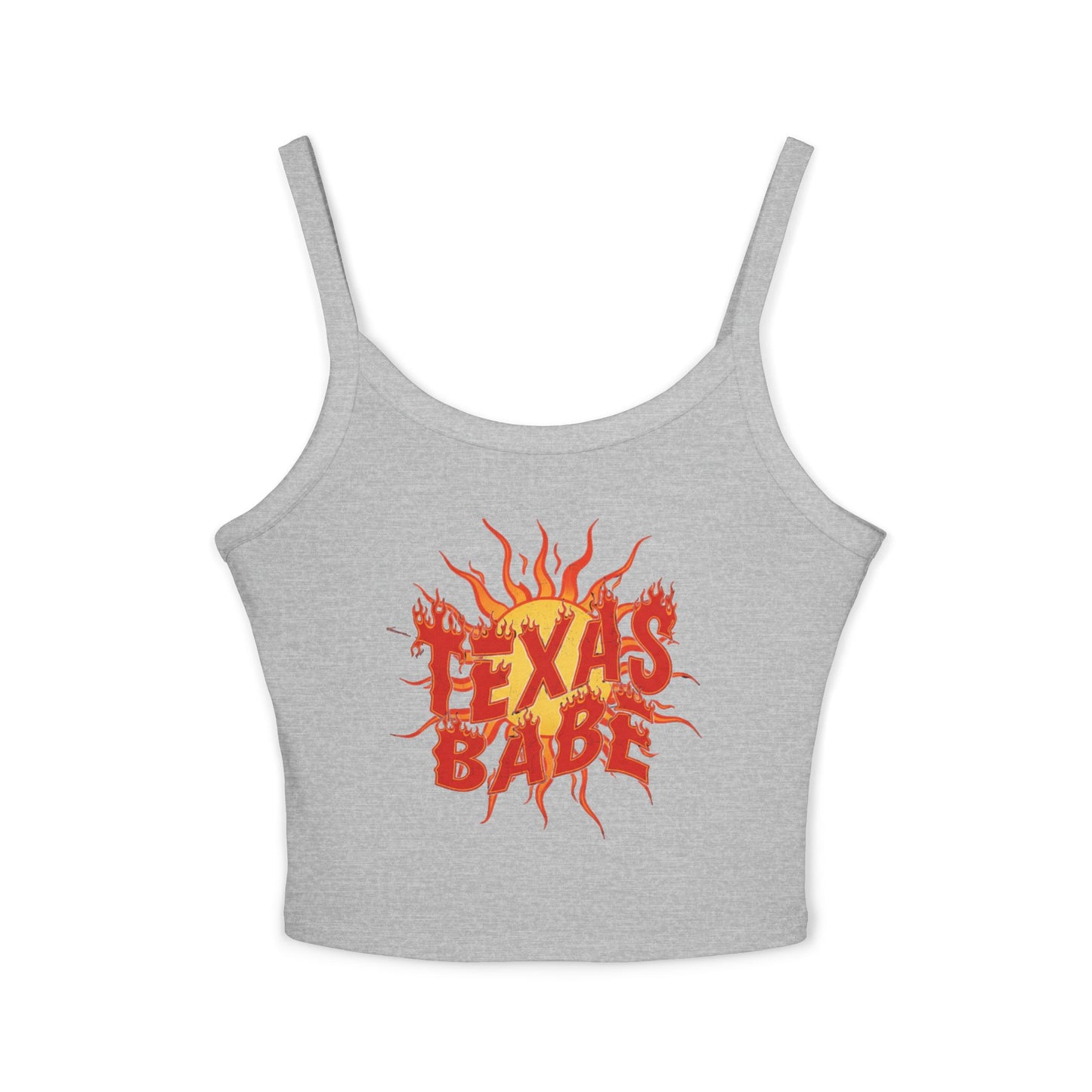 Vintage Texas Babe