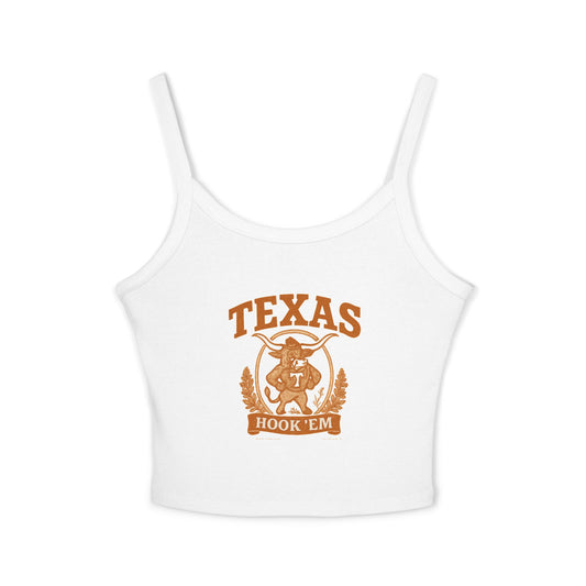 Texas Game day Tank Top