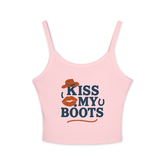 Kiss My Boots