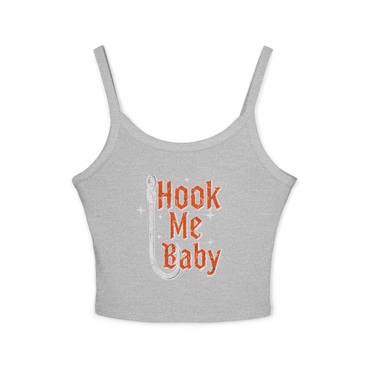 Hook Me Baby Strap Tank Top