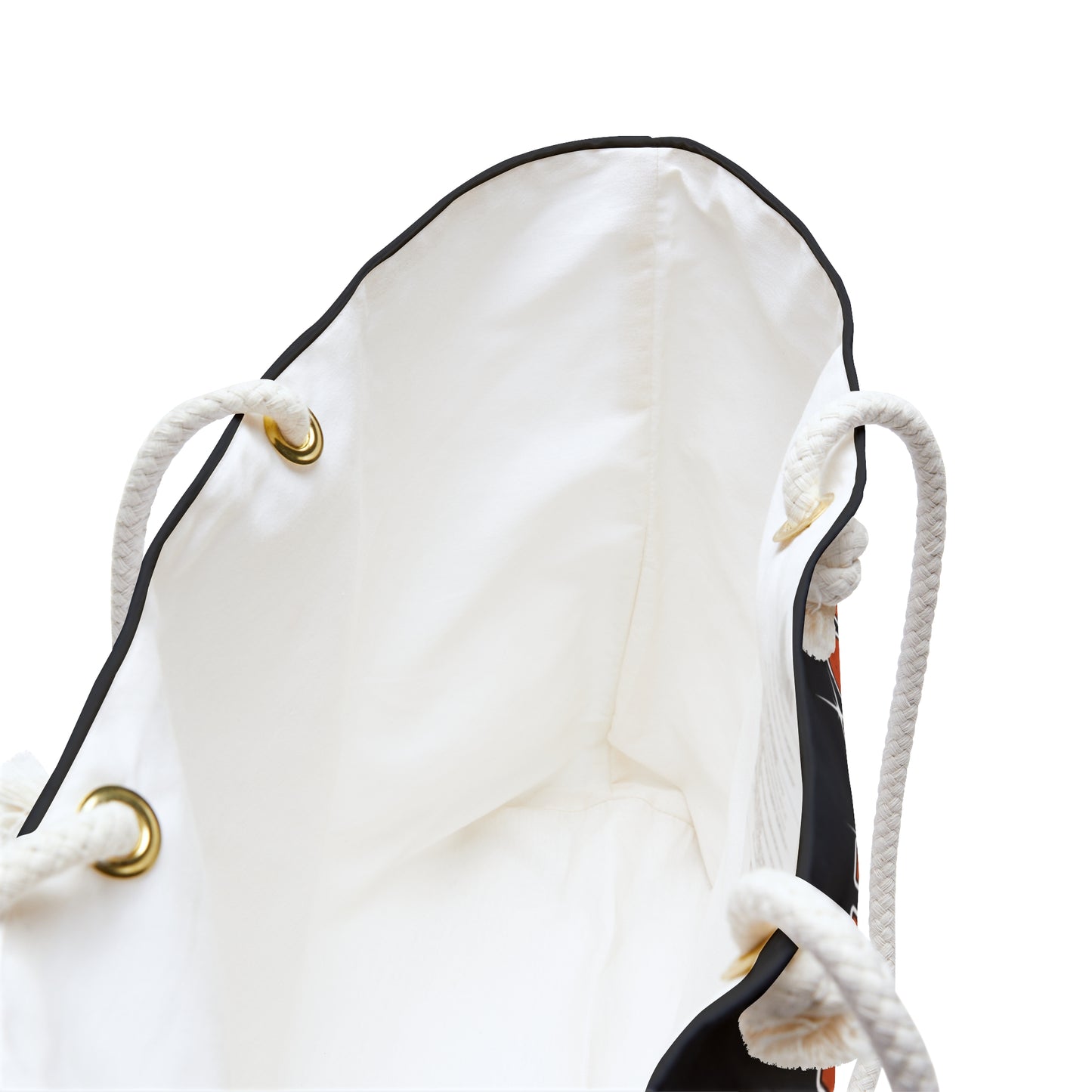 Stay Hooked The Original Weekender Bag